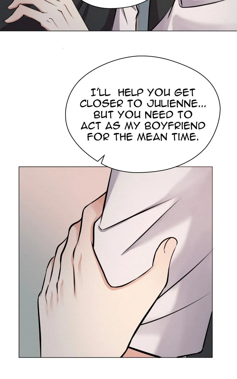 Jas and Art Chapter 12 page 20 - 