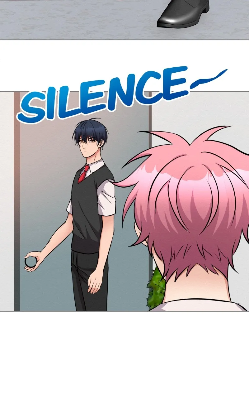 Jas and Art Chapter 12 page 3 - 