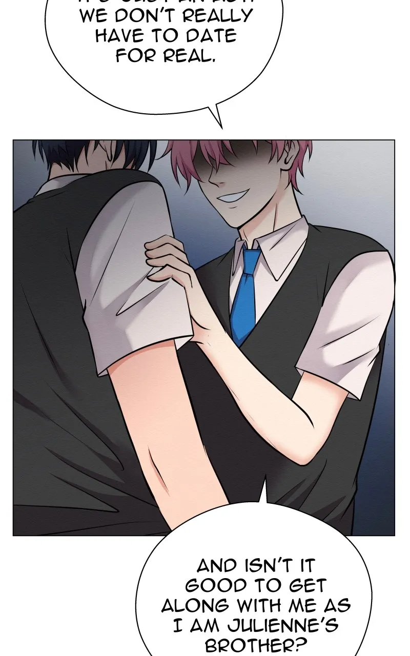 Jas and Art Chapter 12 page 23 - 