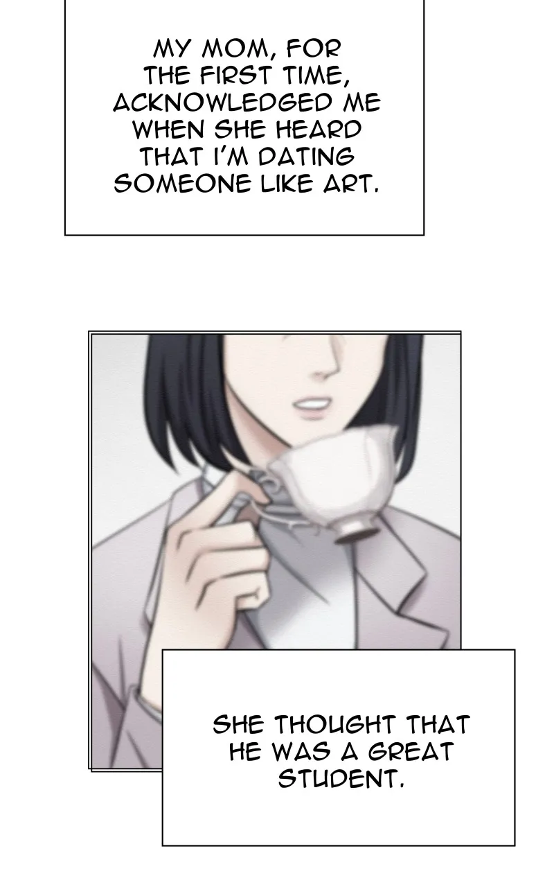 Jas and Art Chapter 12 page 30 - 