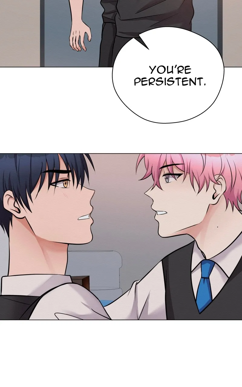 Jas and Art Chapter 12 page 39 - 