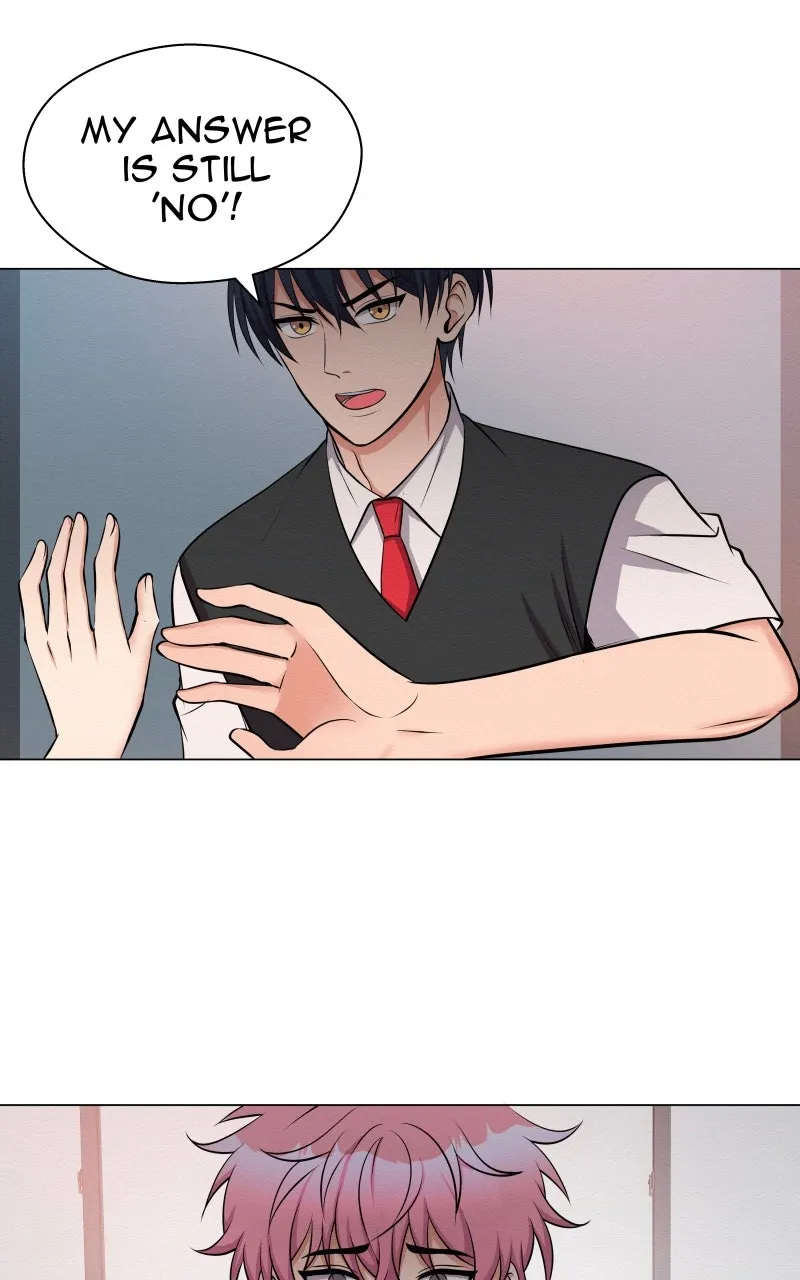 Jas and Art Chapter 12 page 40 - 