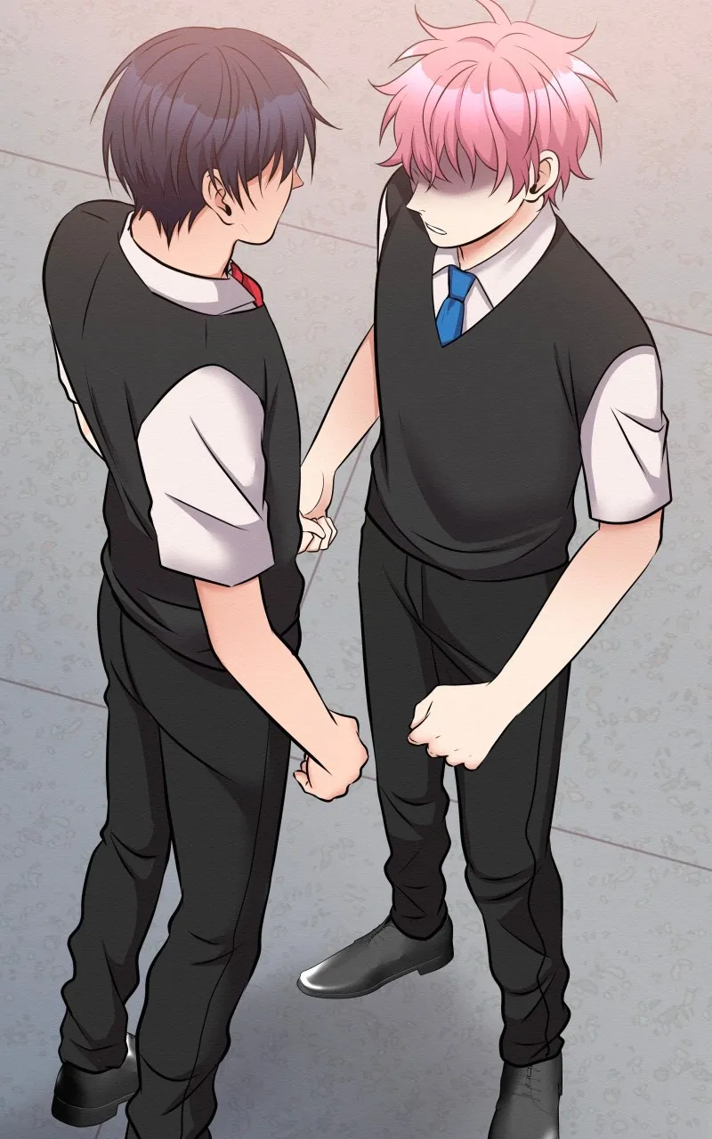 Jas and Art Chapter 12 page 44 - 