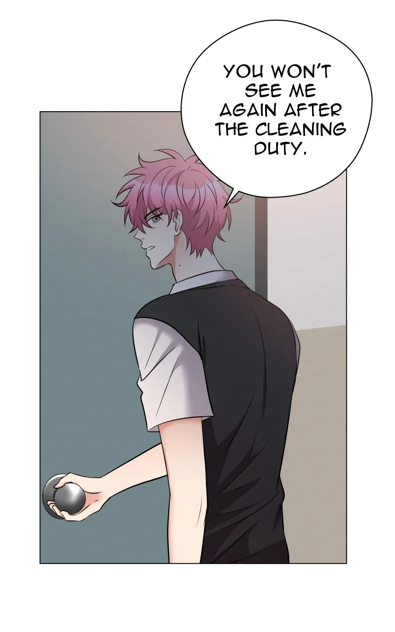 Jas and Art Chapter 12 page 51 - 