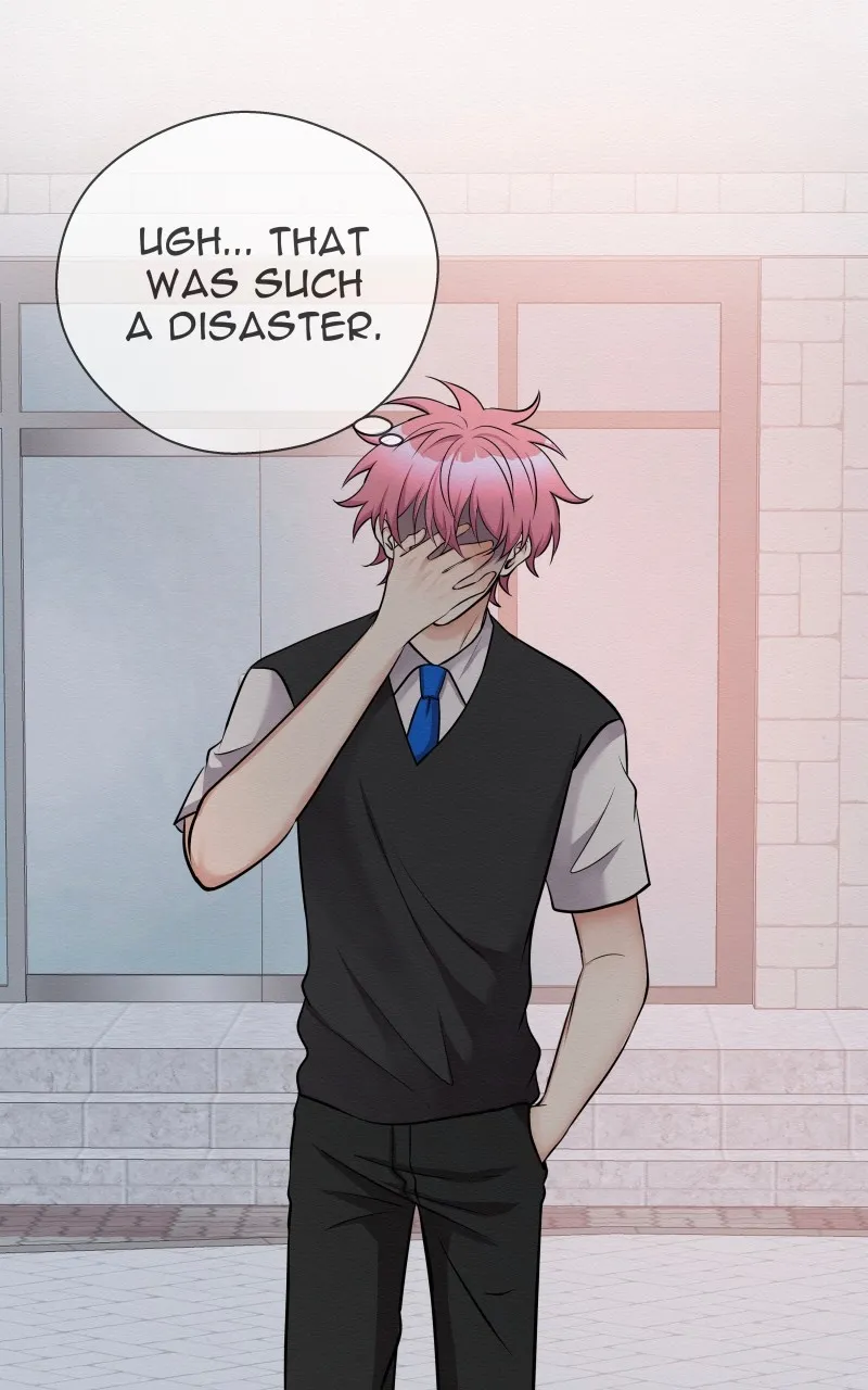 Jas and Art Chapter 12 page 55 - 