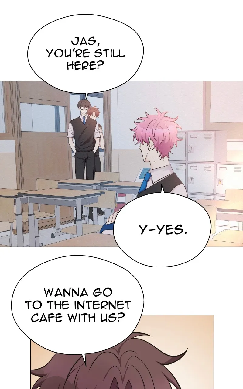 Jas and Art Chapter 13 page 13 - 