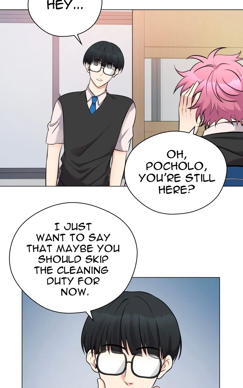 Jas and Art Chapter 13 page 23 - 