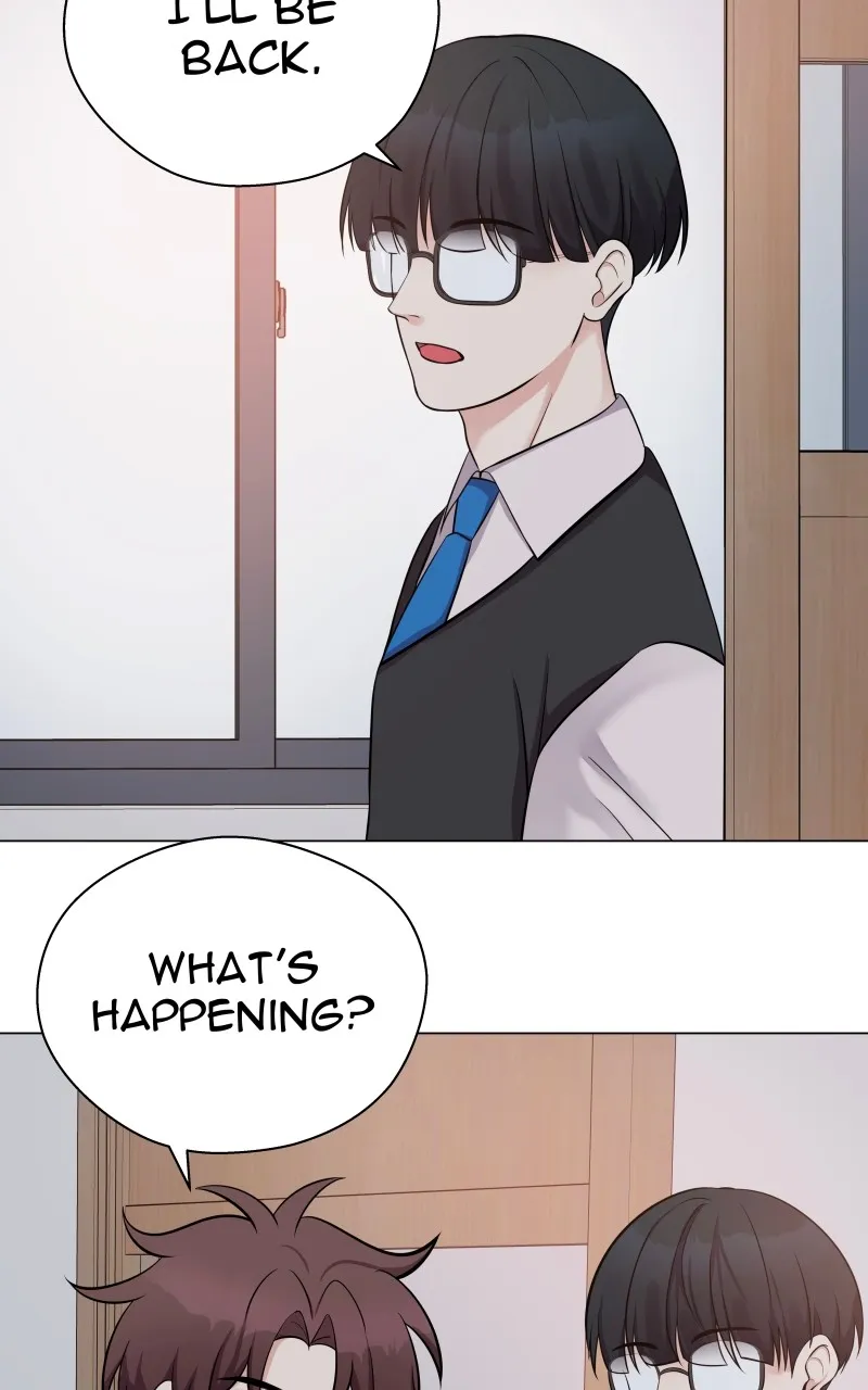 Jas and Art Chapter 13 page 26 - 