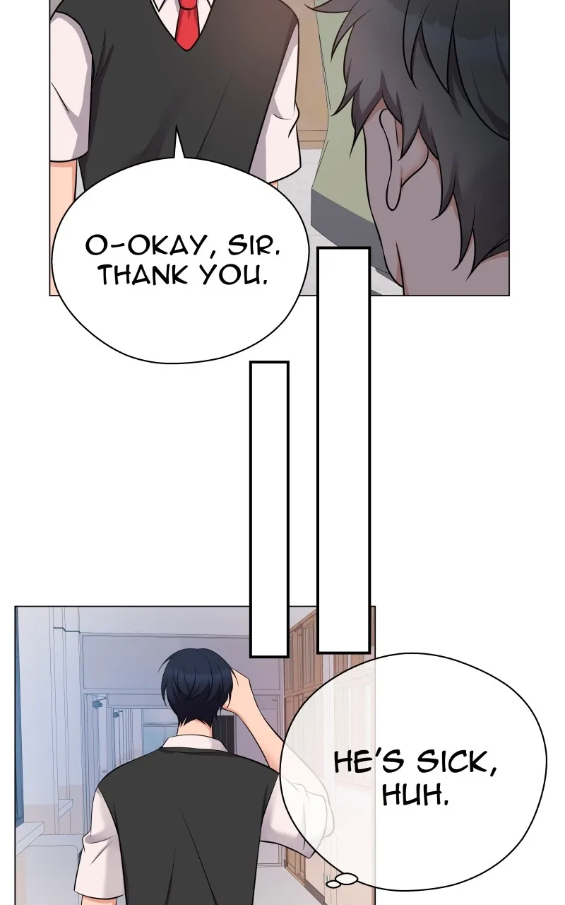 Jas and Art Chapter 13 page 32 - 