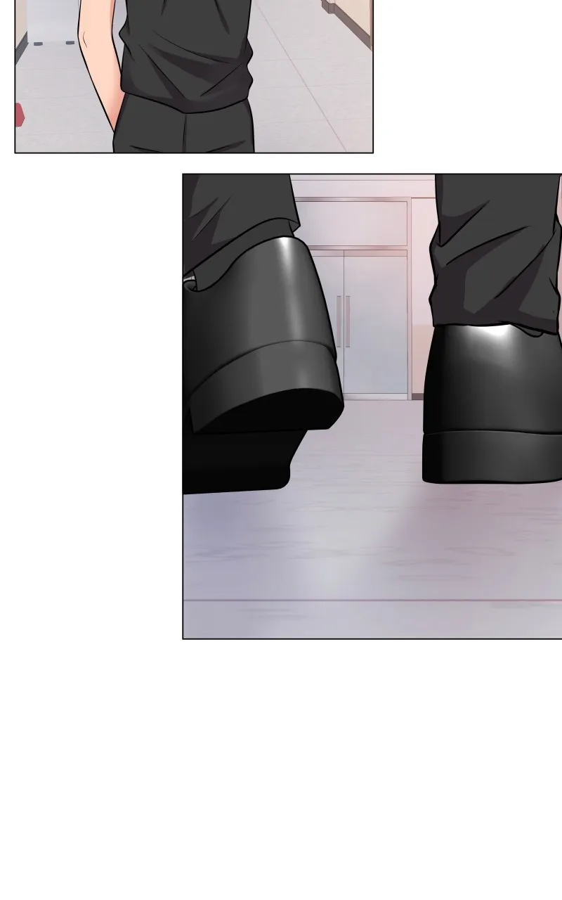 Jas and Art Chapter 13 page 33 - 