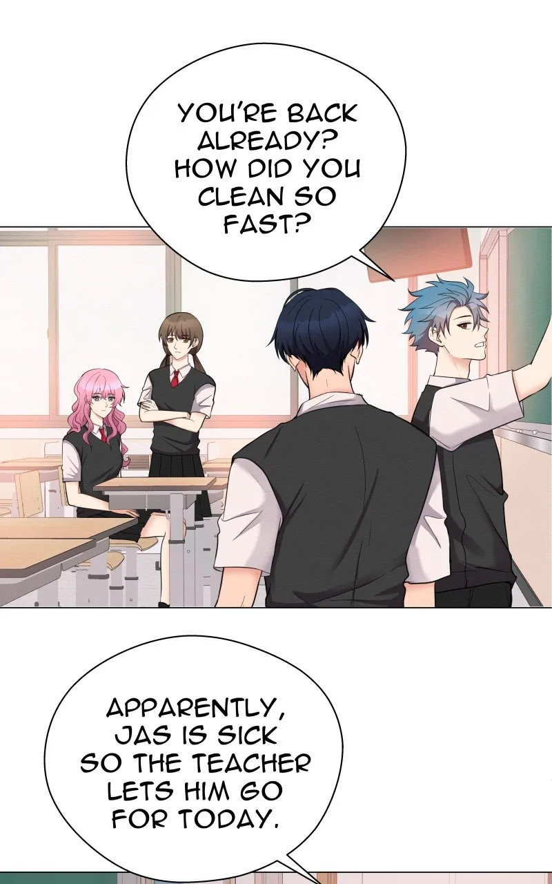 Jas and Art Chapter 13 page 34 - 