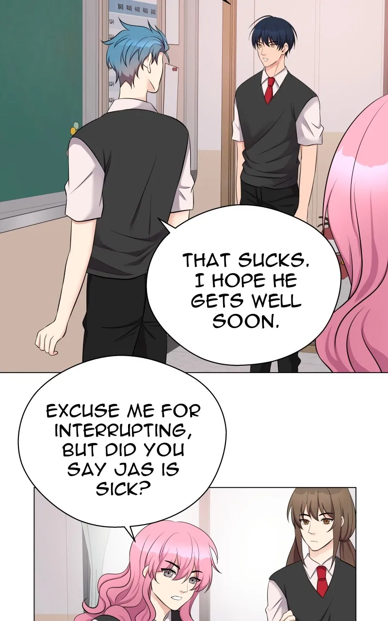 Jas and Art Chapter 13 page 35 - 