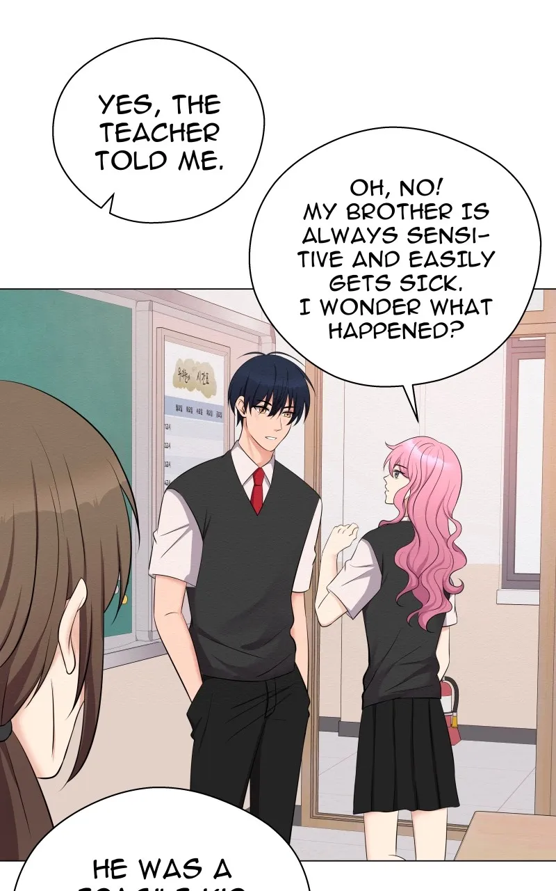 Jas and Art Chapter 13 page 37 - 