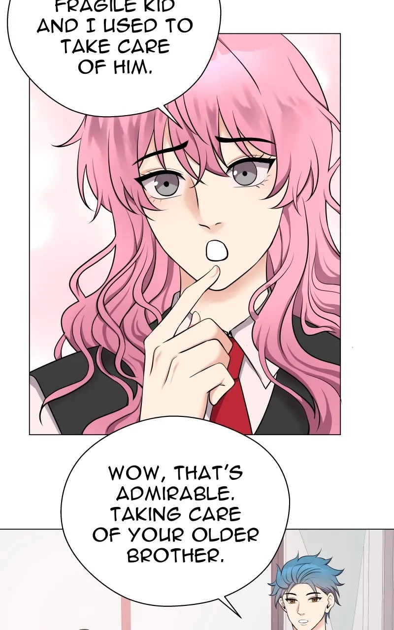 Jas and Art Chapter 13 page 38 - 