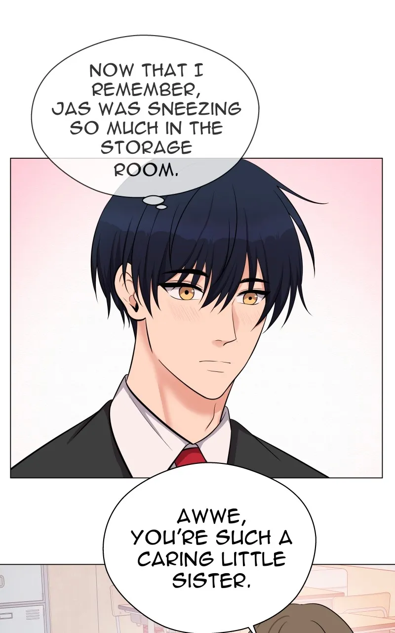 Jas and Art Chapter 13 page 40 - 