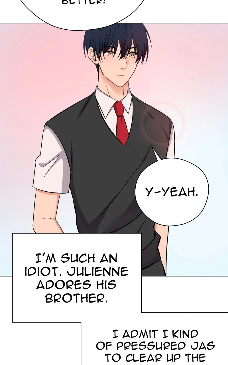 Jas and Art Chapter 13 page 44 - 