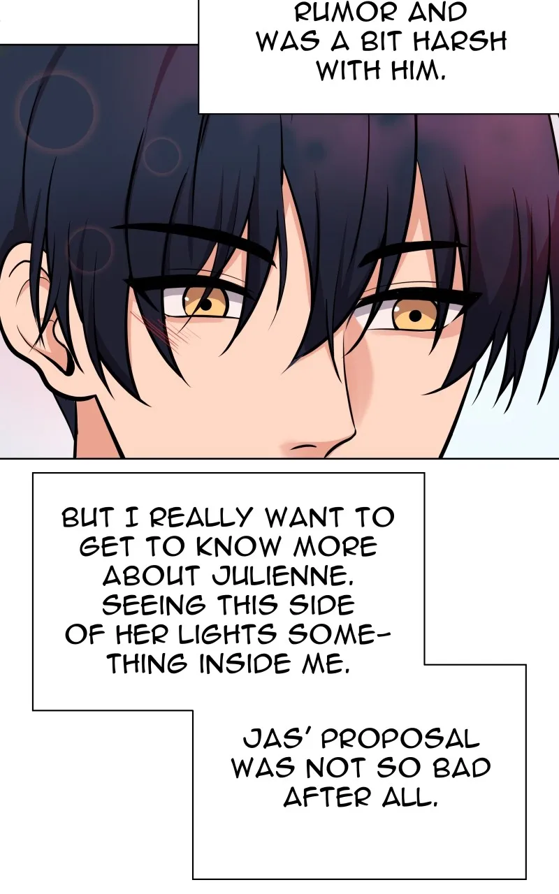 Jas and Art Chapter 13 page 45 - 