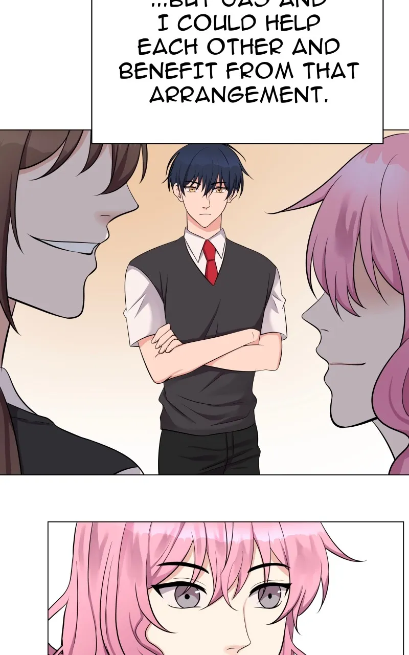 Jas and Art Chapter 13 page 47 - 