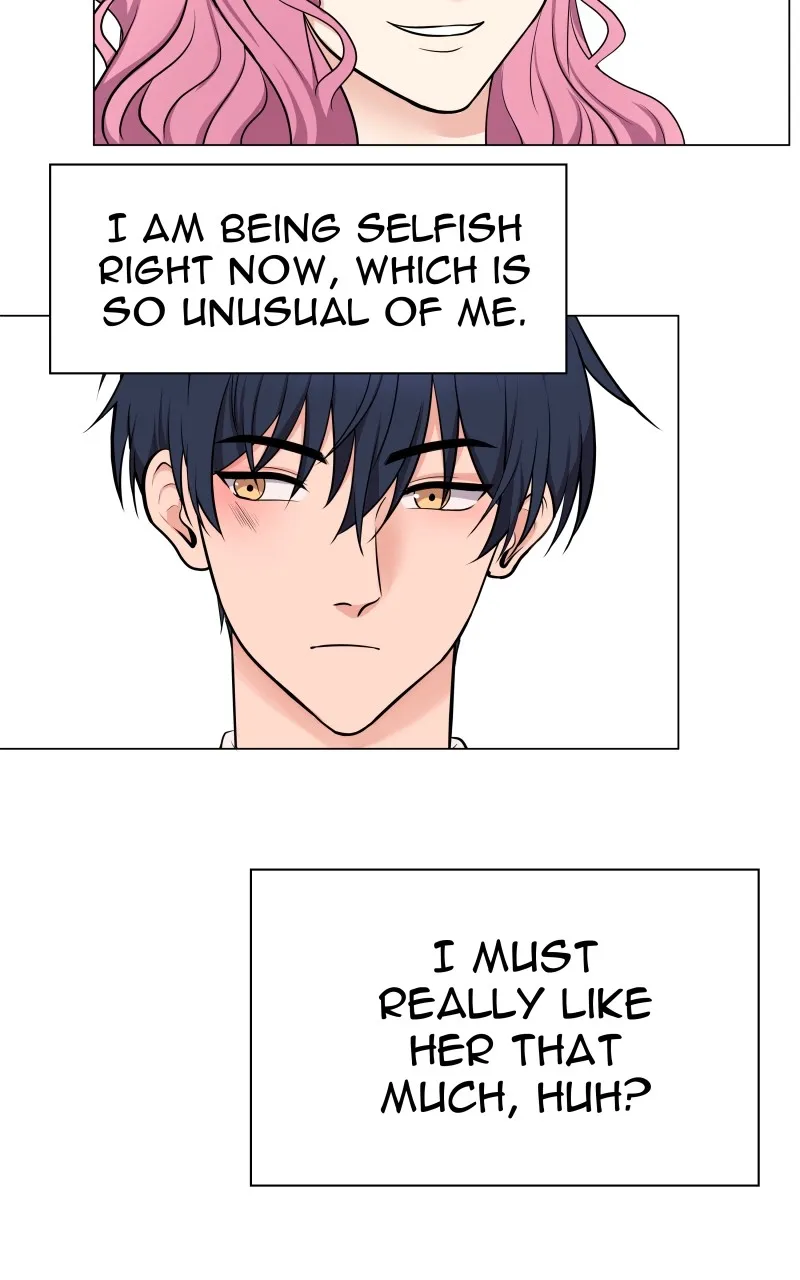 Jas and Art Chapter 13 page 48 - 