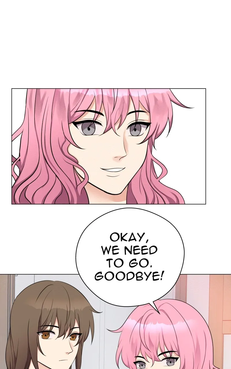 Jas and Art Chapter 13 page 49 - 