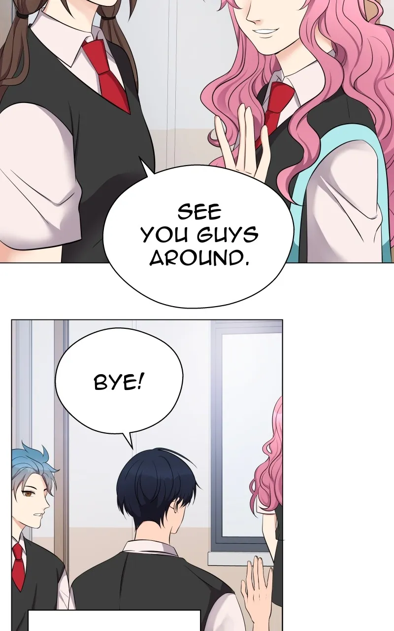 Jas and Art Chapter 13 page 50 - 