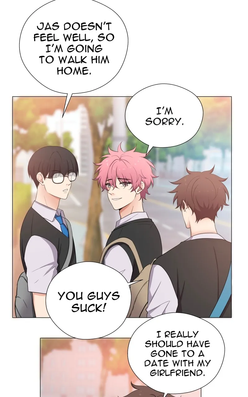 Jas and Art Chapter 14 page 2 - 