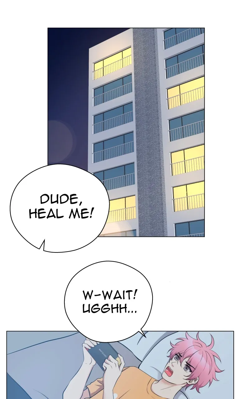 Jas and Art Chapter 14 page 16 - 