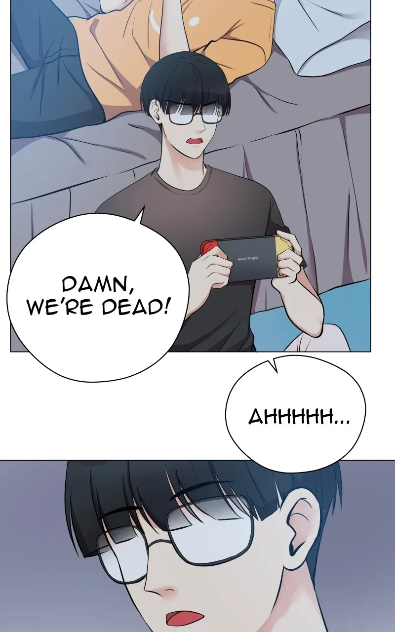 Jas and Art Chapter 14 page 17 - 