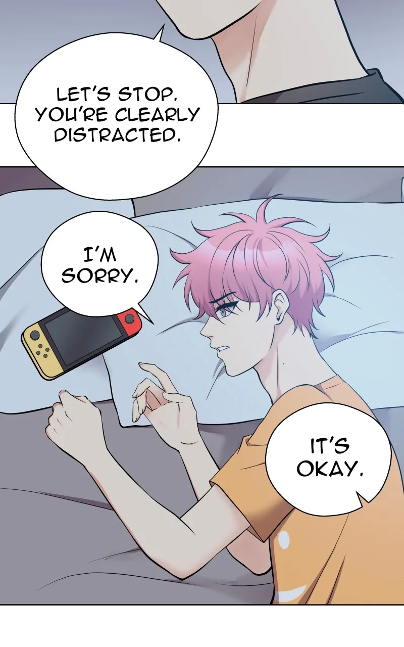 Jas and Art Chapter 14 page 18 - 