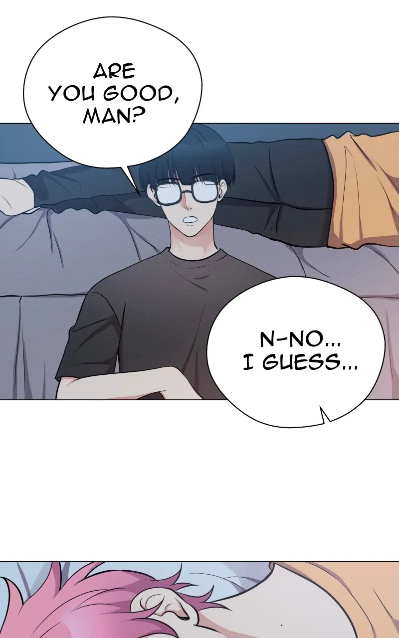Jas and Art Chapter 14 page 19 - 
