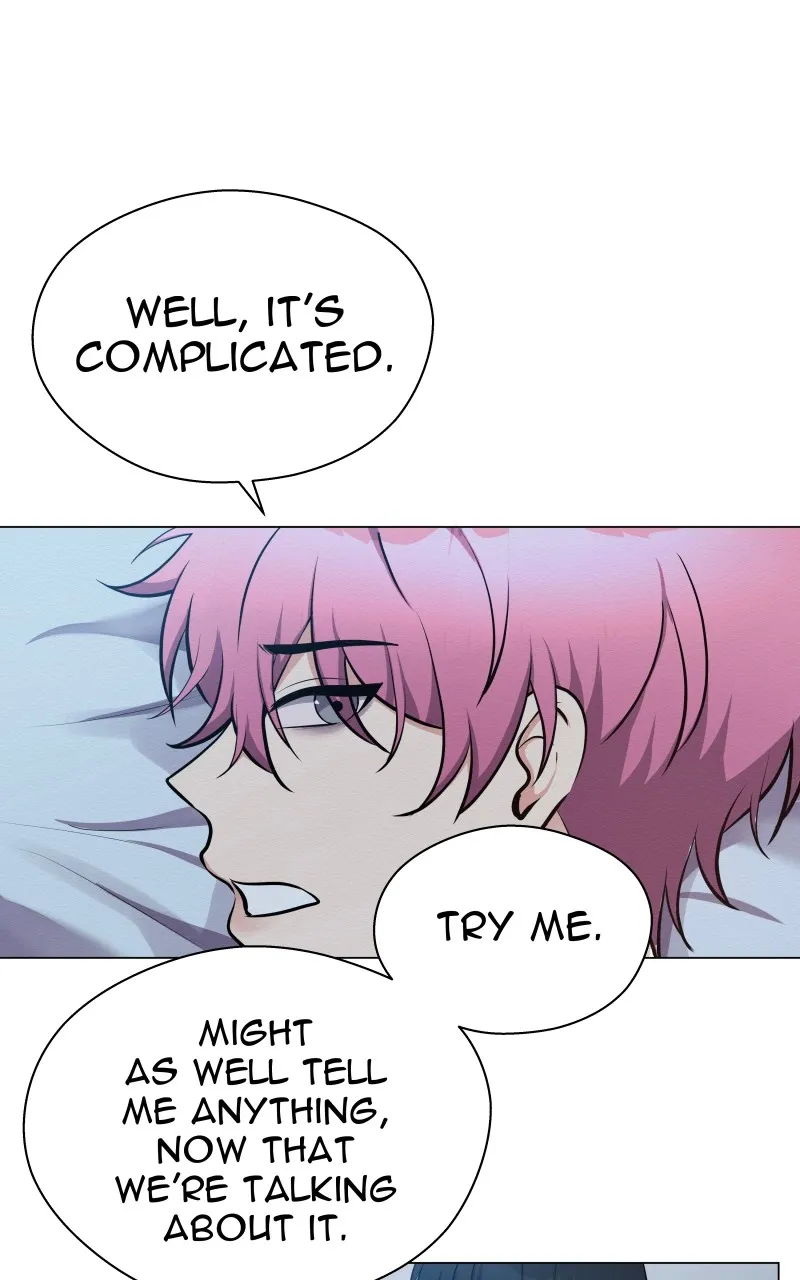 Jas and Art Chapter 14 page 22 - 