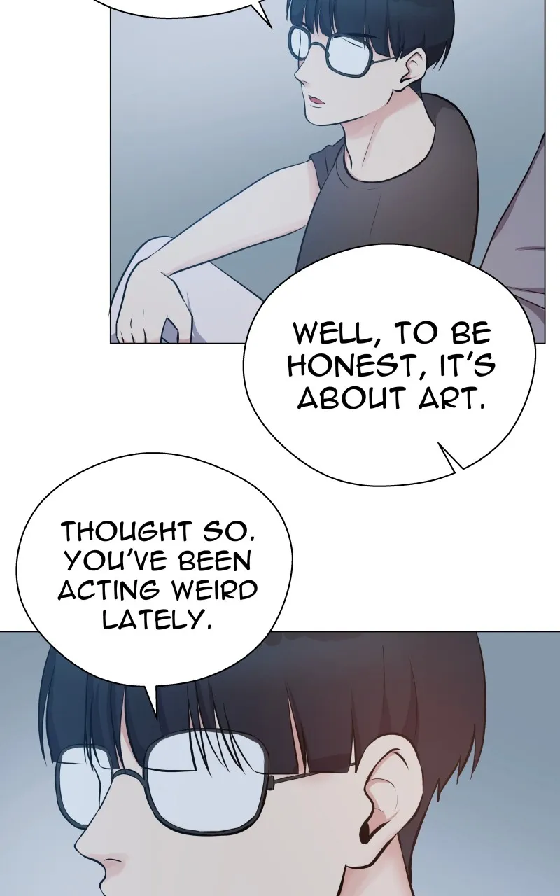 Jas and Art Chapter 14 page 23 - 