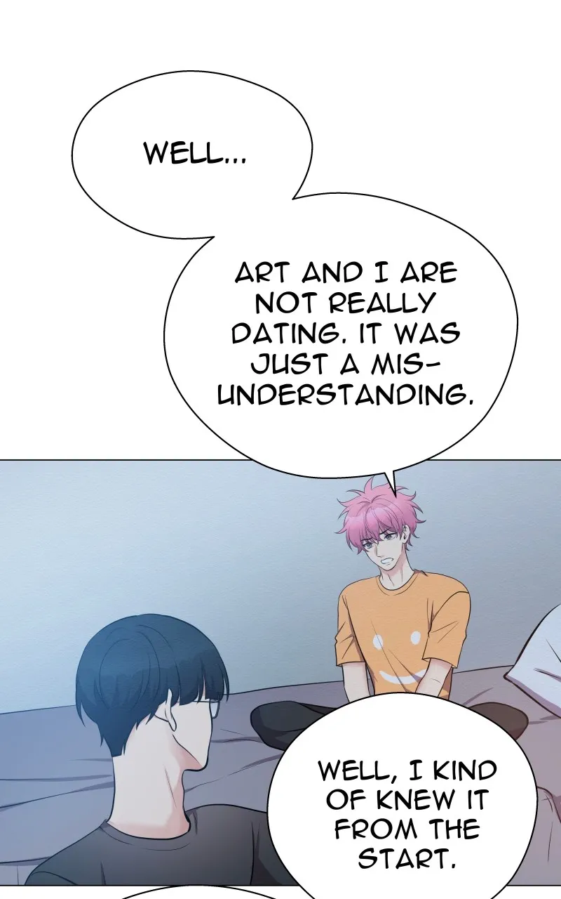 Jas and Art Chapter 14 page 25 - 