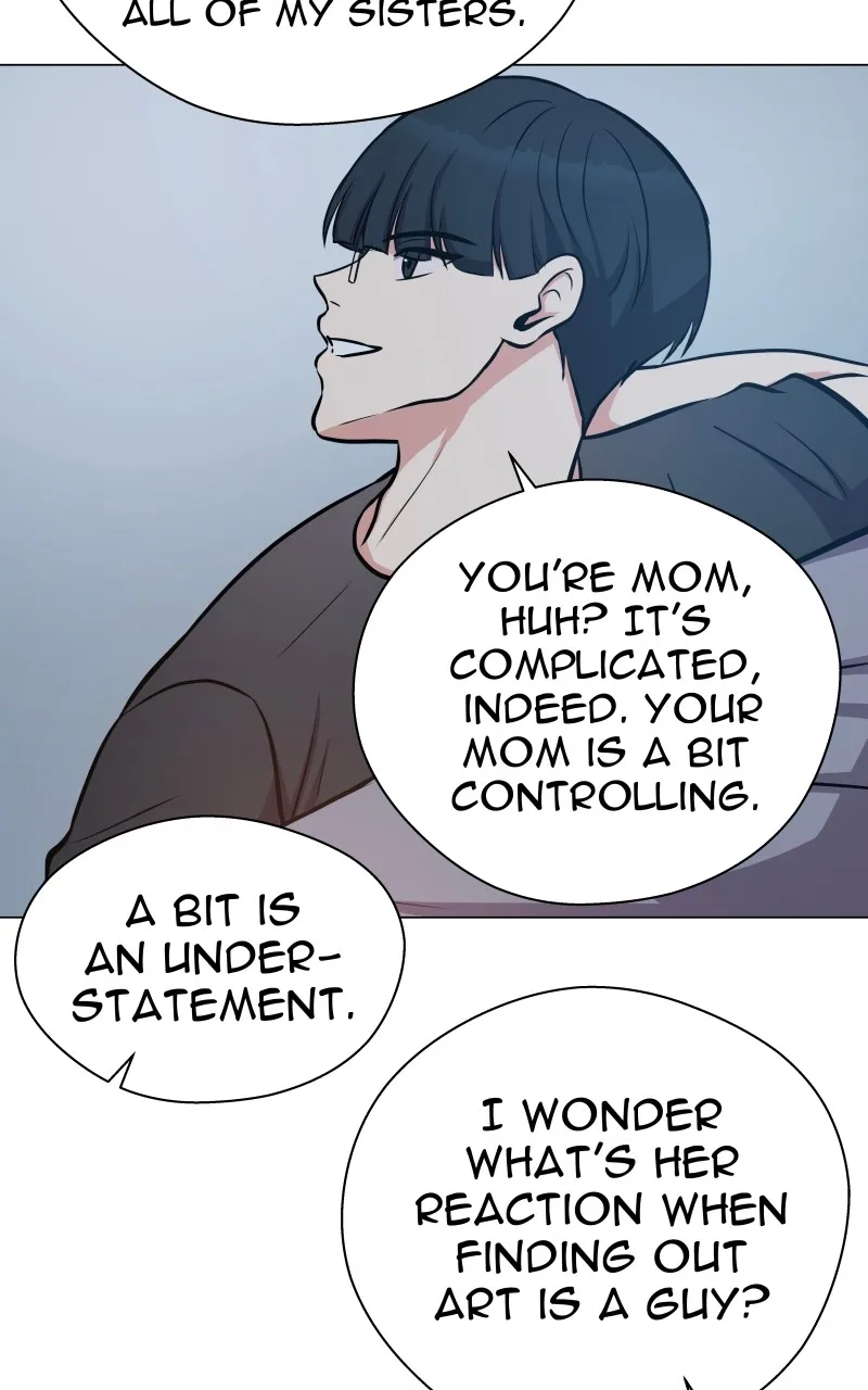 Jas and Art Chapter 14 page 29 - 