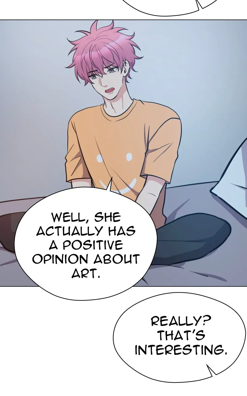 Jas and Art Chapter 14 page 30 - 