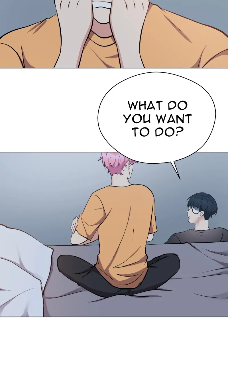 Jas and Art Chapter 14 page 33 - 
