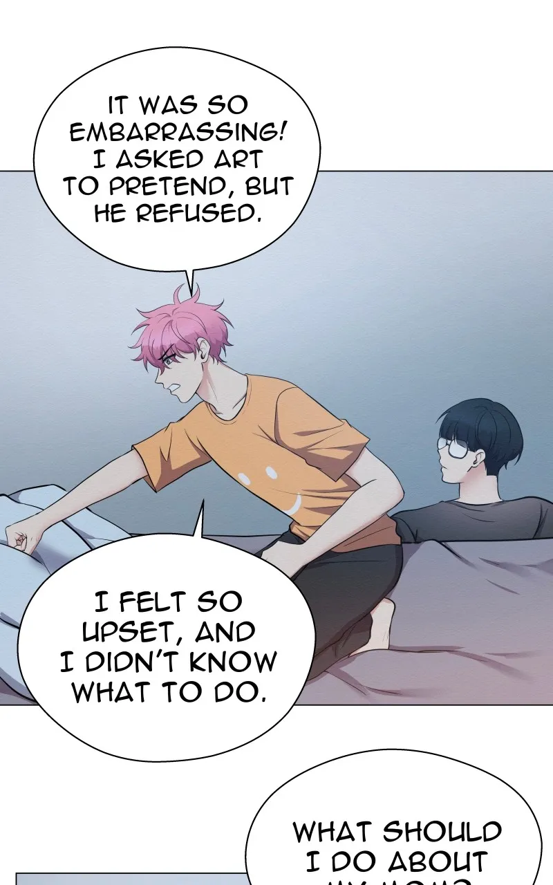 Jas and Art Chapter 14 page 34 - 