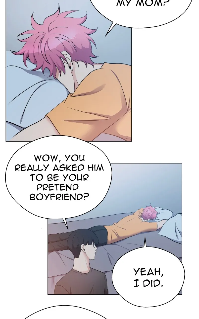 Jas and Art Chapter 14 page 35 - 