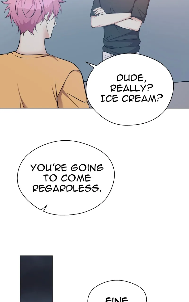Jas and Art Chapter 14 page 41 - 