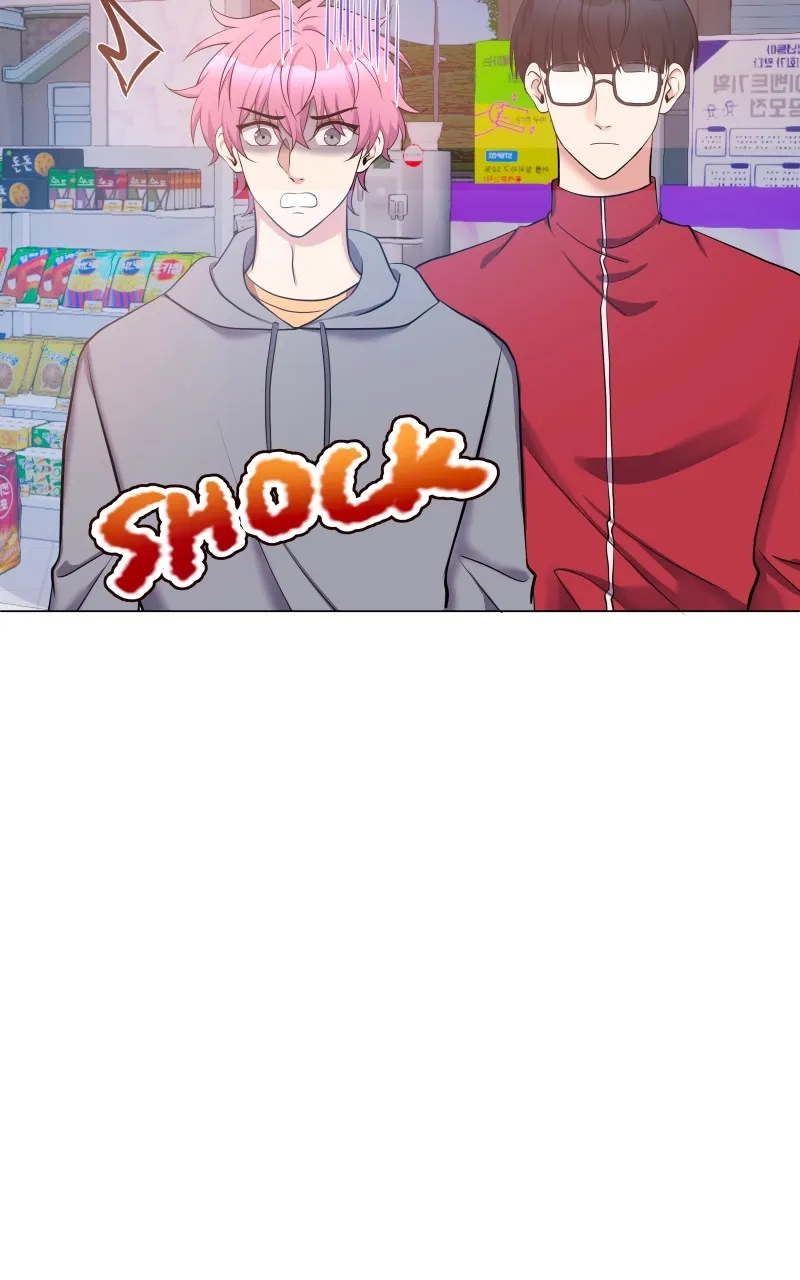 Jas and Art Chapter 14 page 45 - 