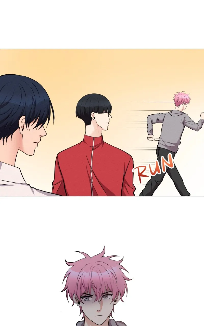 Jas and Art Chapter 14 page 46 - 