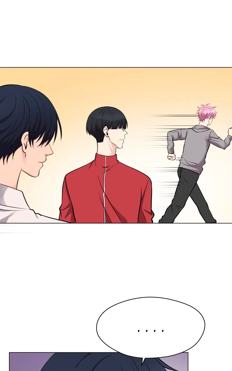 Jas and Art Chapter 15 page 1 - 