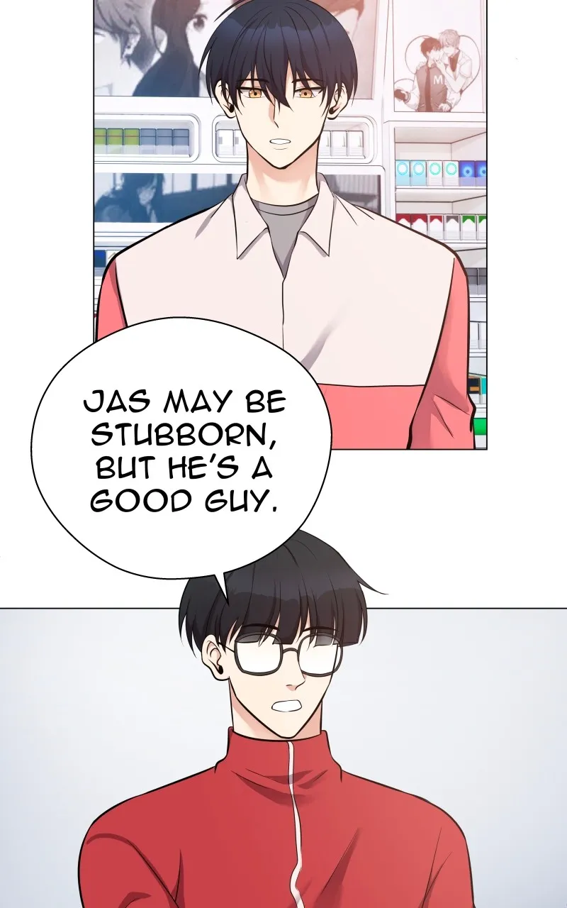 Jas and Art Chapter 15 page 11 - 