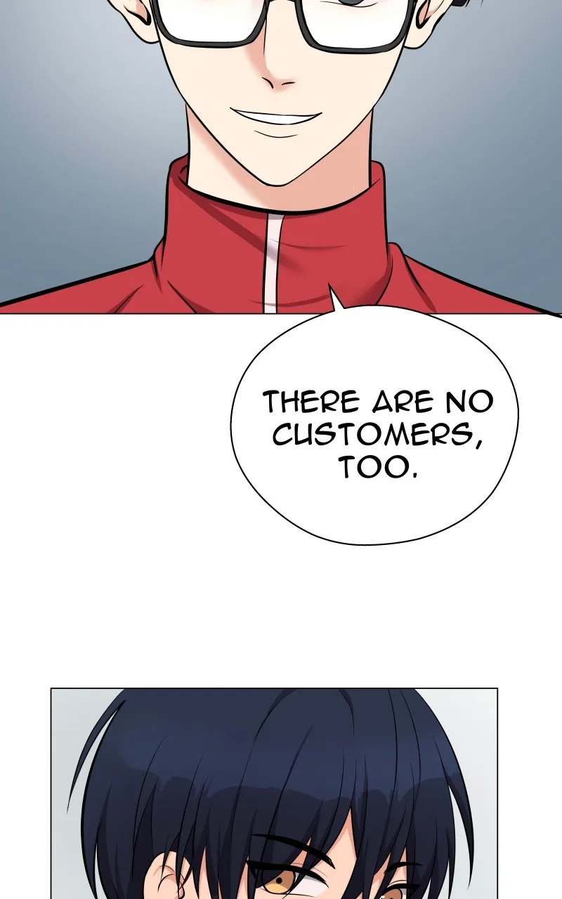 Jas and Art Chapter 15 page 20 - 