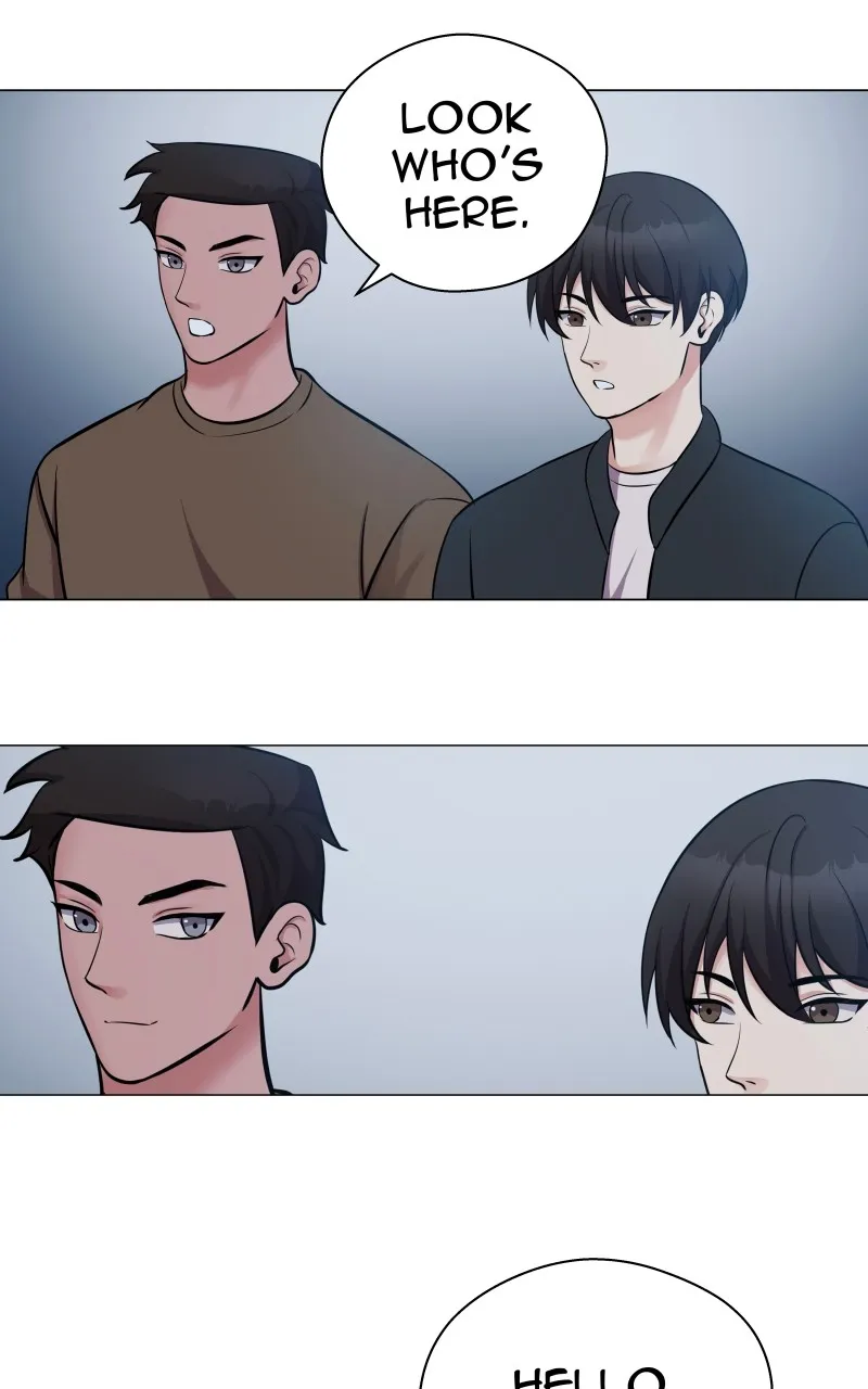 Jas and Art Chapter 15 page 25 - 