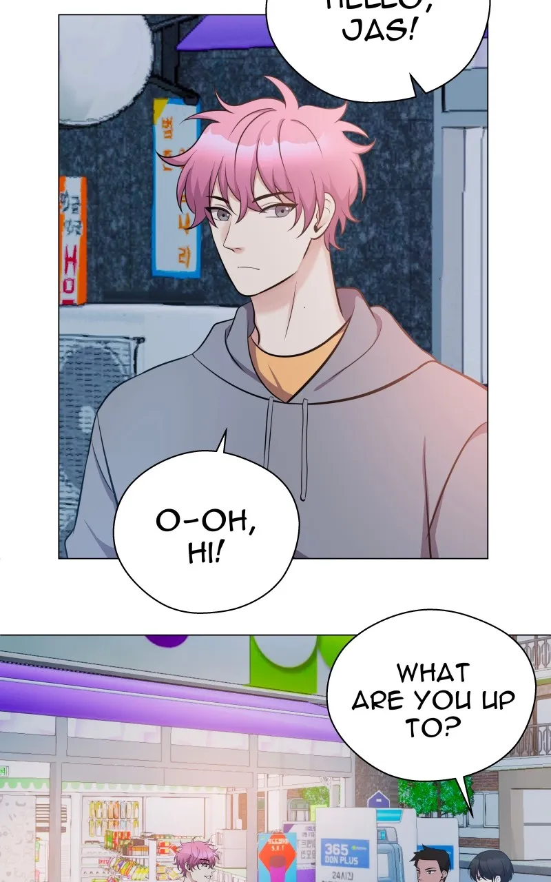 Jas and Art Chapter 15 page 26 - 