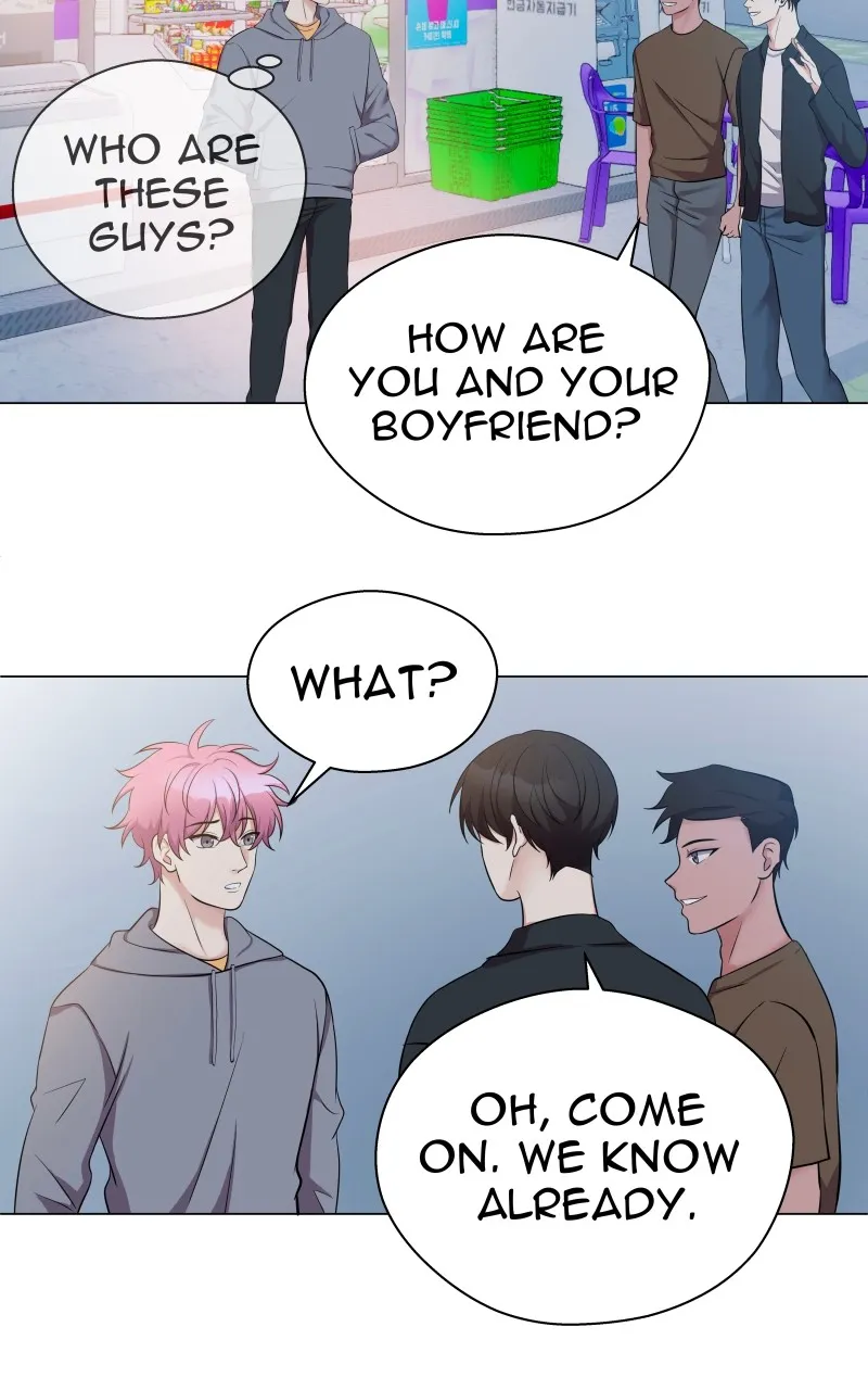 Jas and Art Chapter 15 page 27 - 