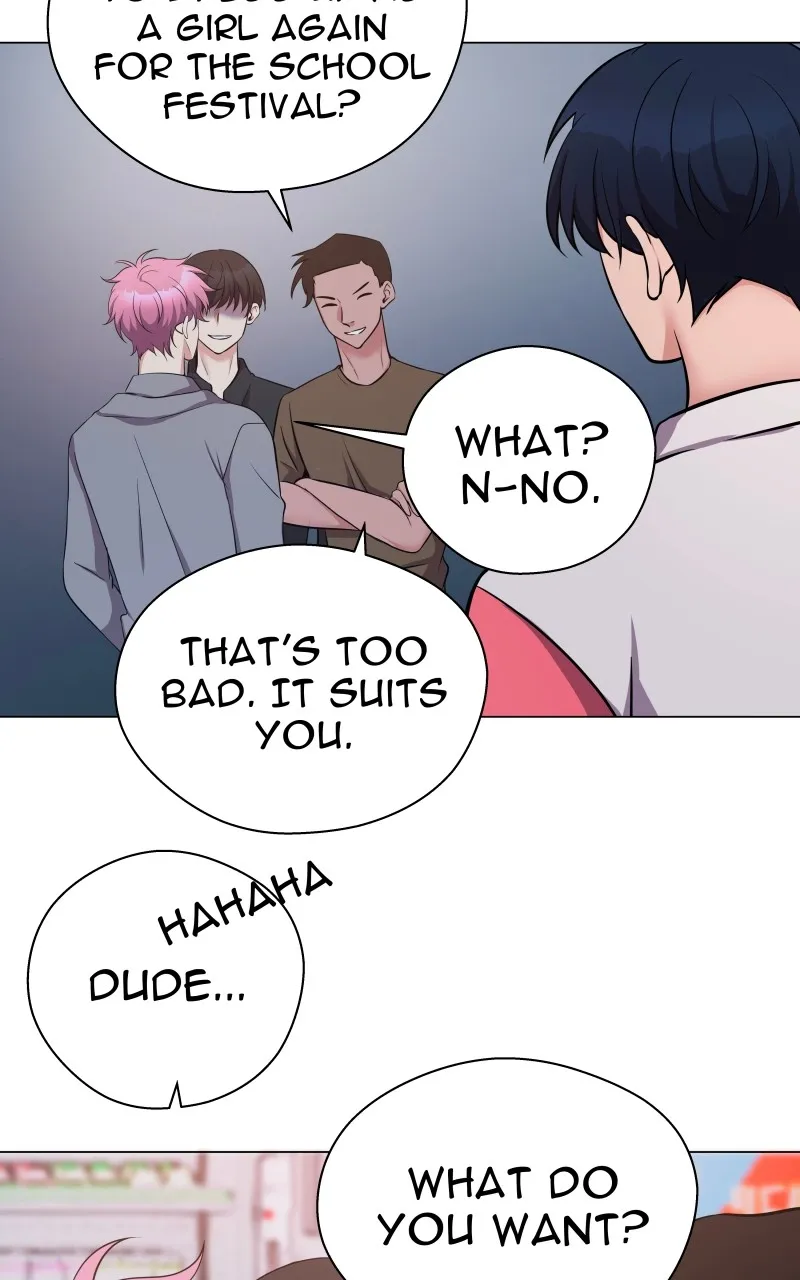 Jas and Art Chapter 15 page 29 - 