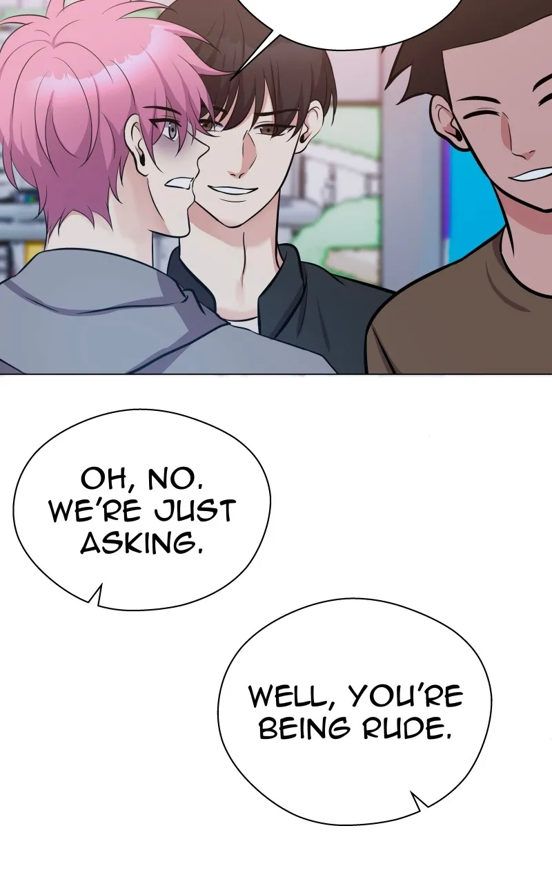 Jas and Art Chapter 15 page 30 - 