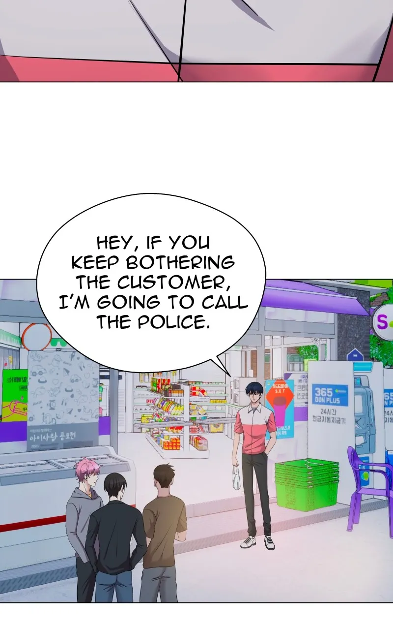 Jas and Art Chapter 15 page 32 - 